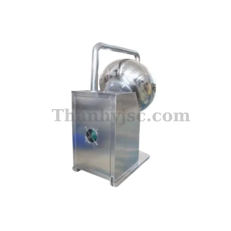 Máy Làm Viên Hoàn Cứng 70Kg TY-HC70