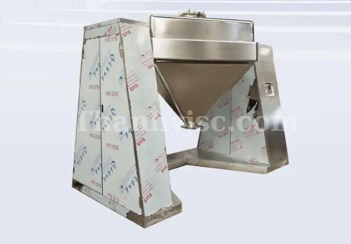 Máy Trộn Men Vi Sinh 1000L TY-TM1000L