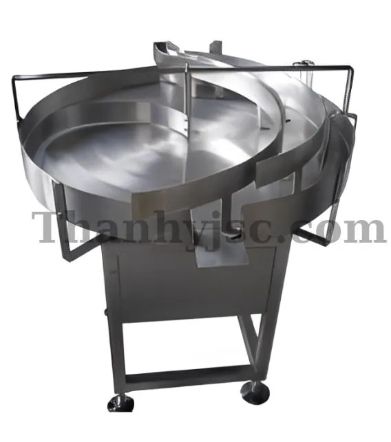 Bàn Xoay Cấp Chai - TY-TLZ1000