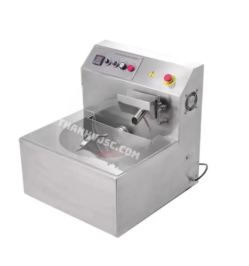 Nồi Nấu Chảy Sô Cô La TYNN-30KG