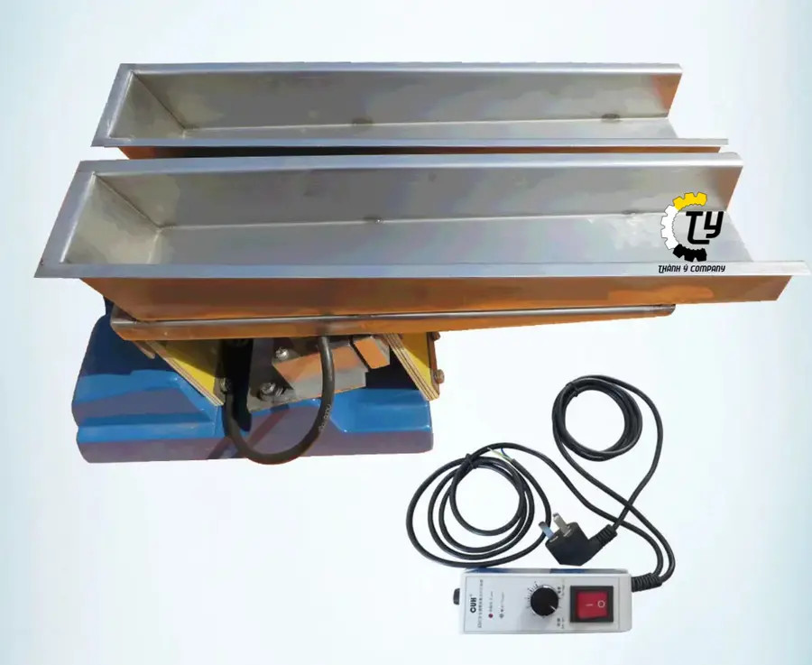 Máy Cấp Liệu Rung