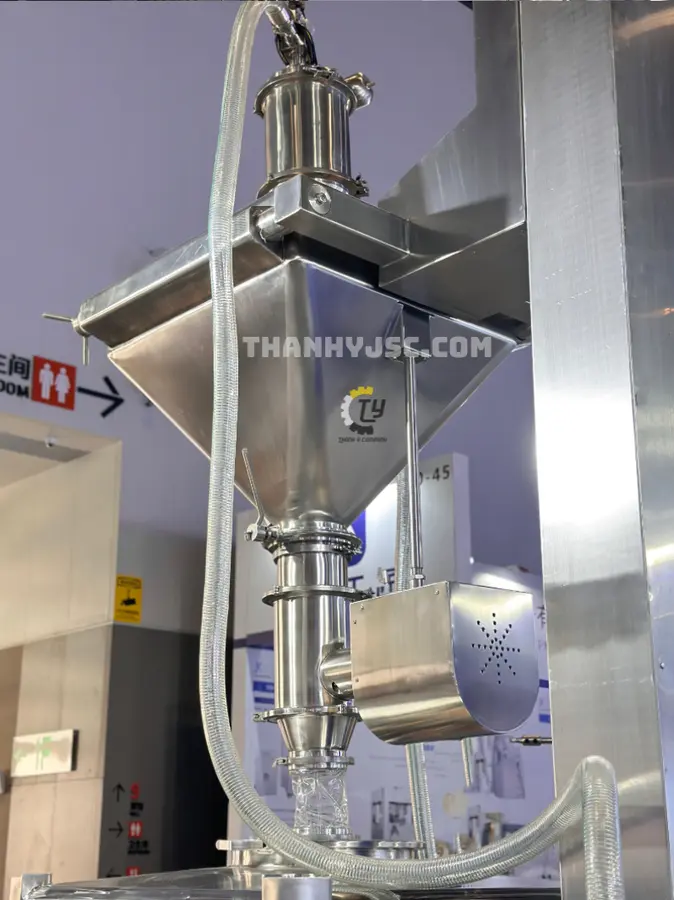 Máy Sửa Hạt Đa Năng