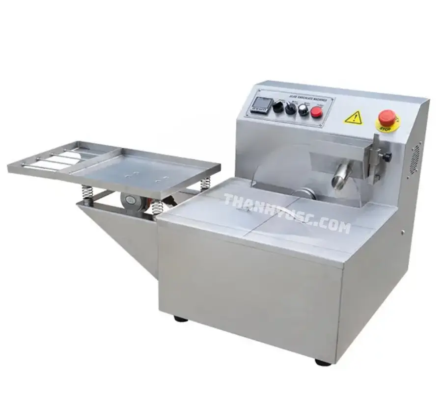 Nồi Nấu Chảy Sô Cô La TYNN-15KG