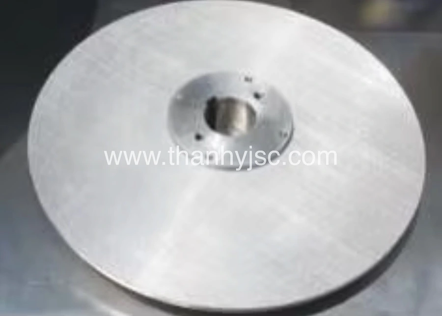 Máy Vo Tạo Hạt Cầu QZL 400Kg/H