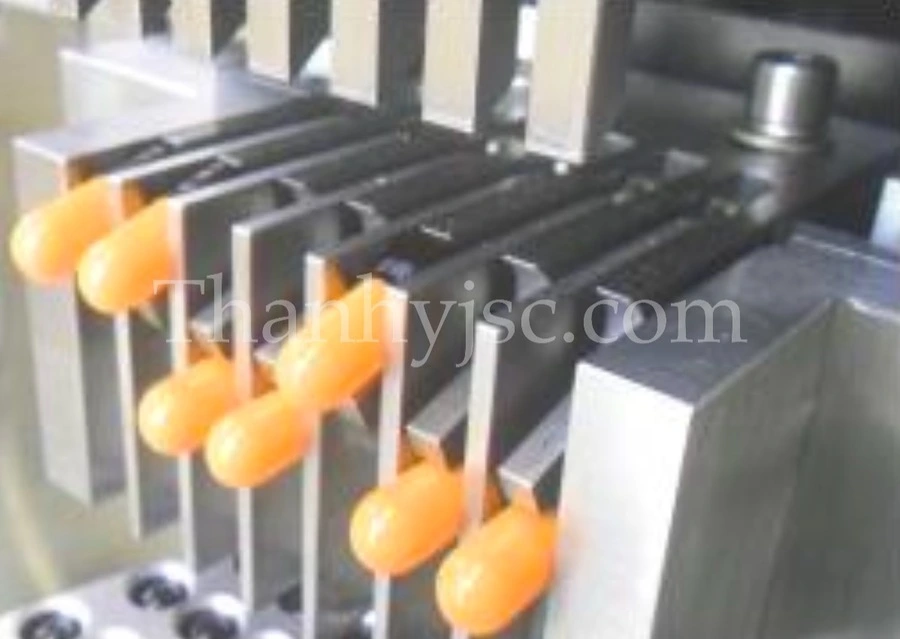 Máy Vô Nang Bán Tự Động