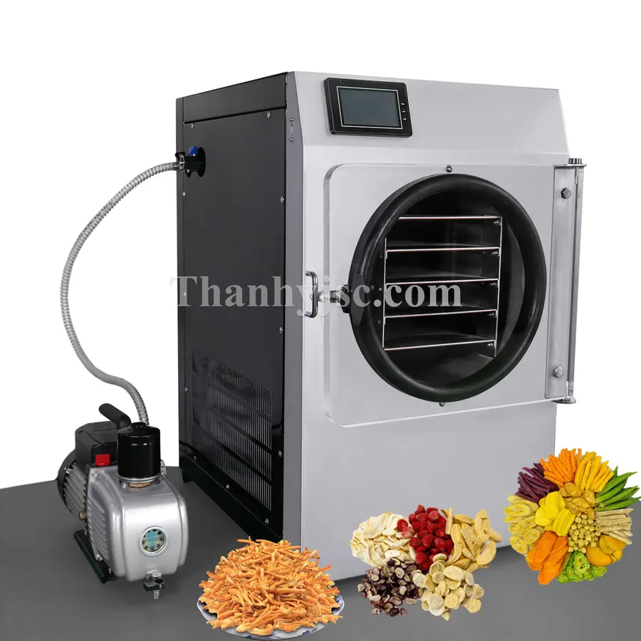 Máy Sấy Thăng Hoa TYFD