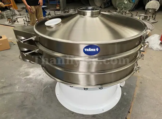 Máy Sàng Rung 1000MM TY-SR1000