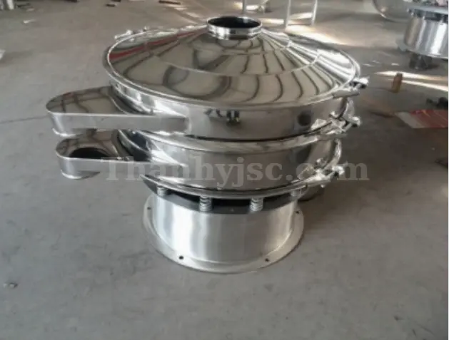 Máy Sàng Rung 1200MM TY-SR1200