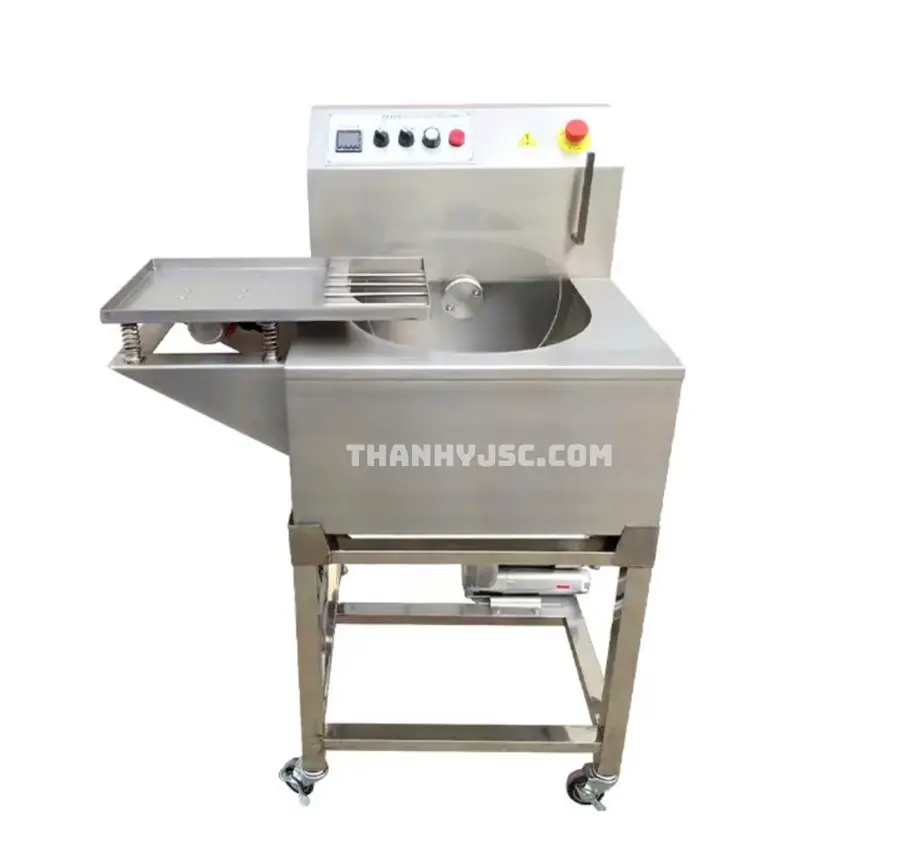 Nồi Nấu Chảy Sô Cô La TYNN-15KG