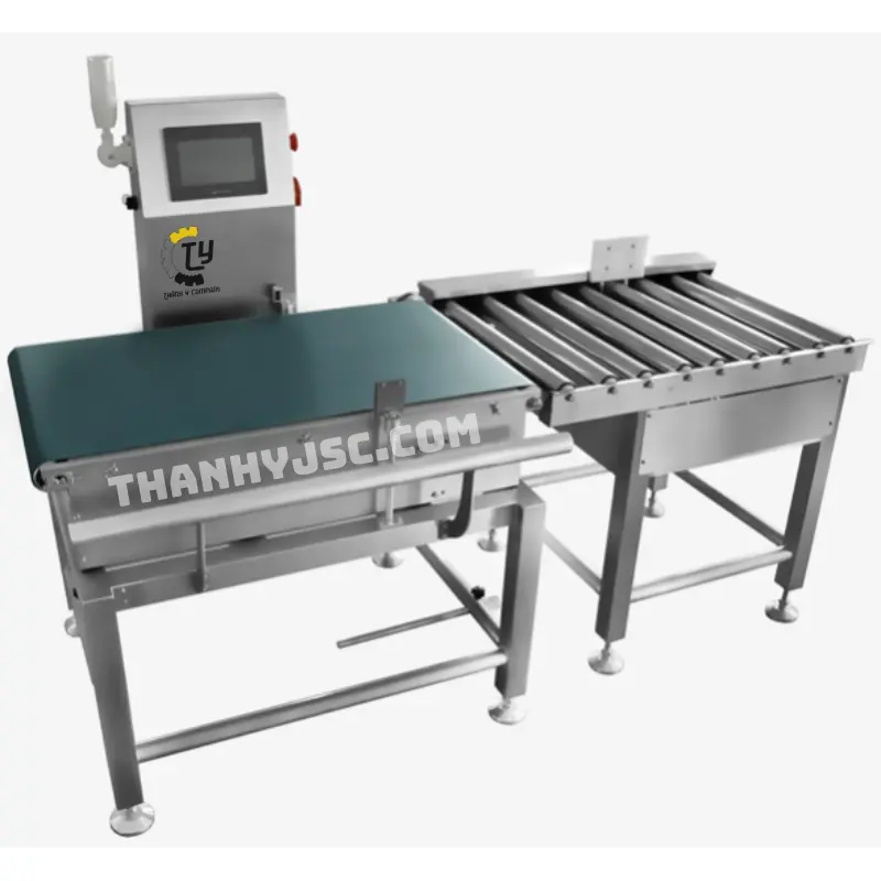 Dây Chuyền Chiết Rót Dung Dịch