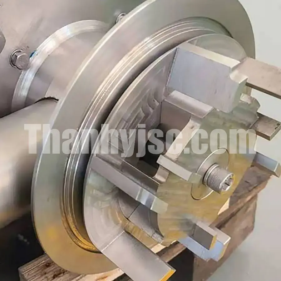 Máy Nhũ Hoá Phân Tán Đồng Nhất Đa Năng