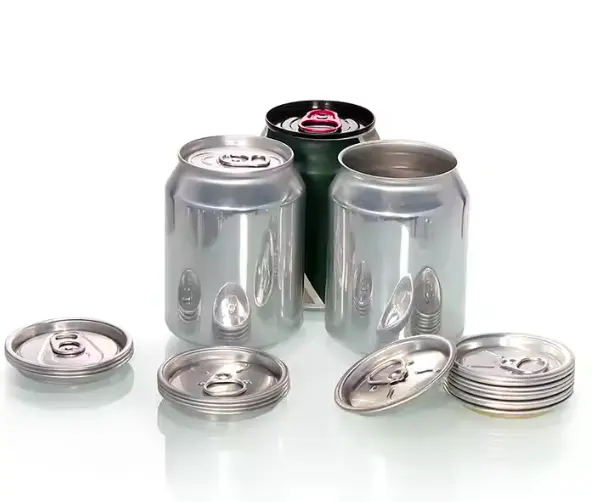 Máy Viền Tự Động Cho Lon Nhôm TY-TATD50