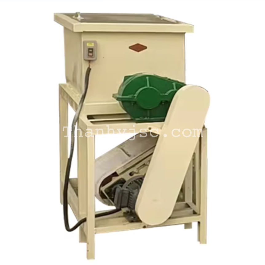 Dây Chuyền Sản Xuất Xà Phòng Tự Động