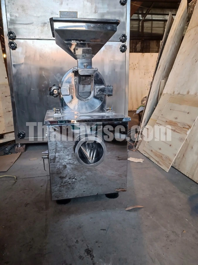 Máy Nghiền Đa Năng 50Kg/H N15B