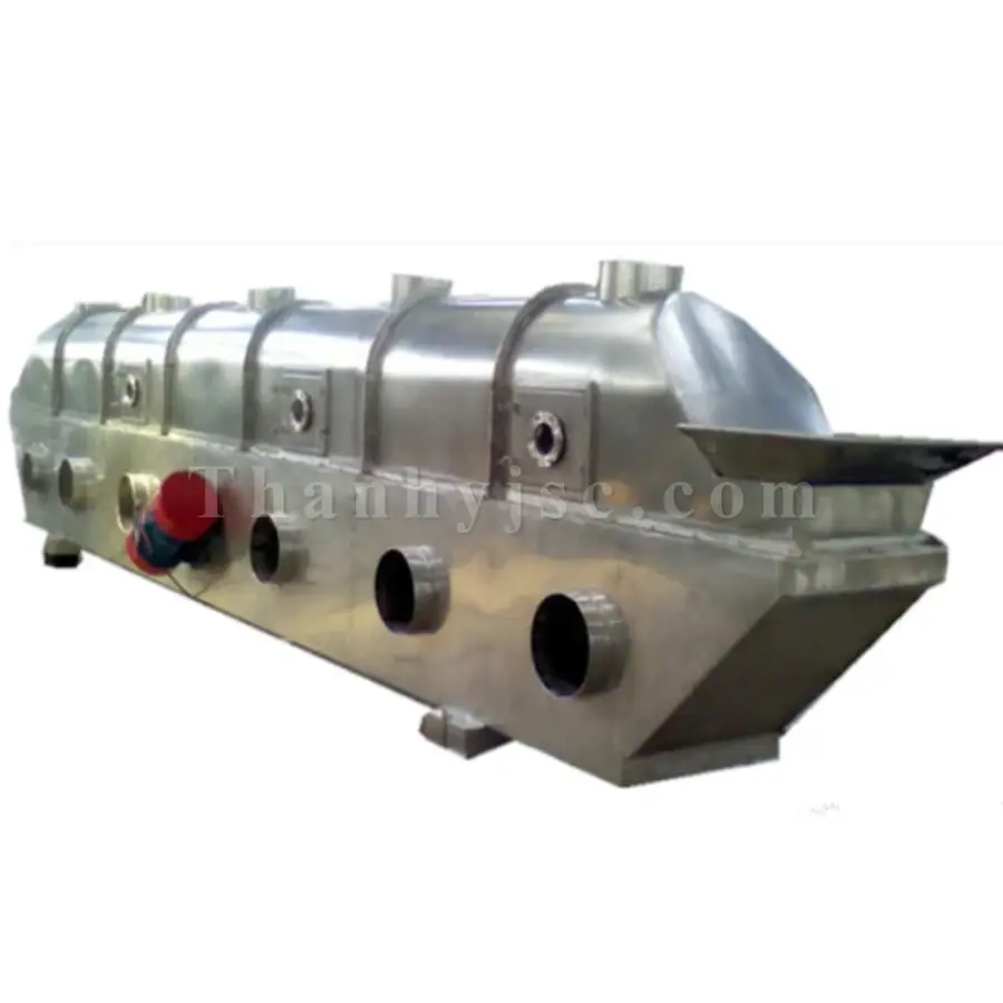 Máy Sấy Rung TYR-4.8