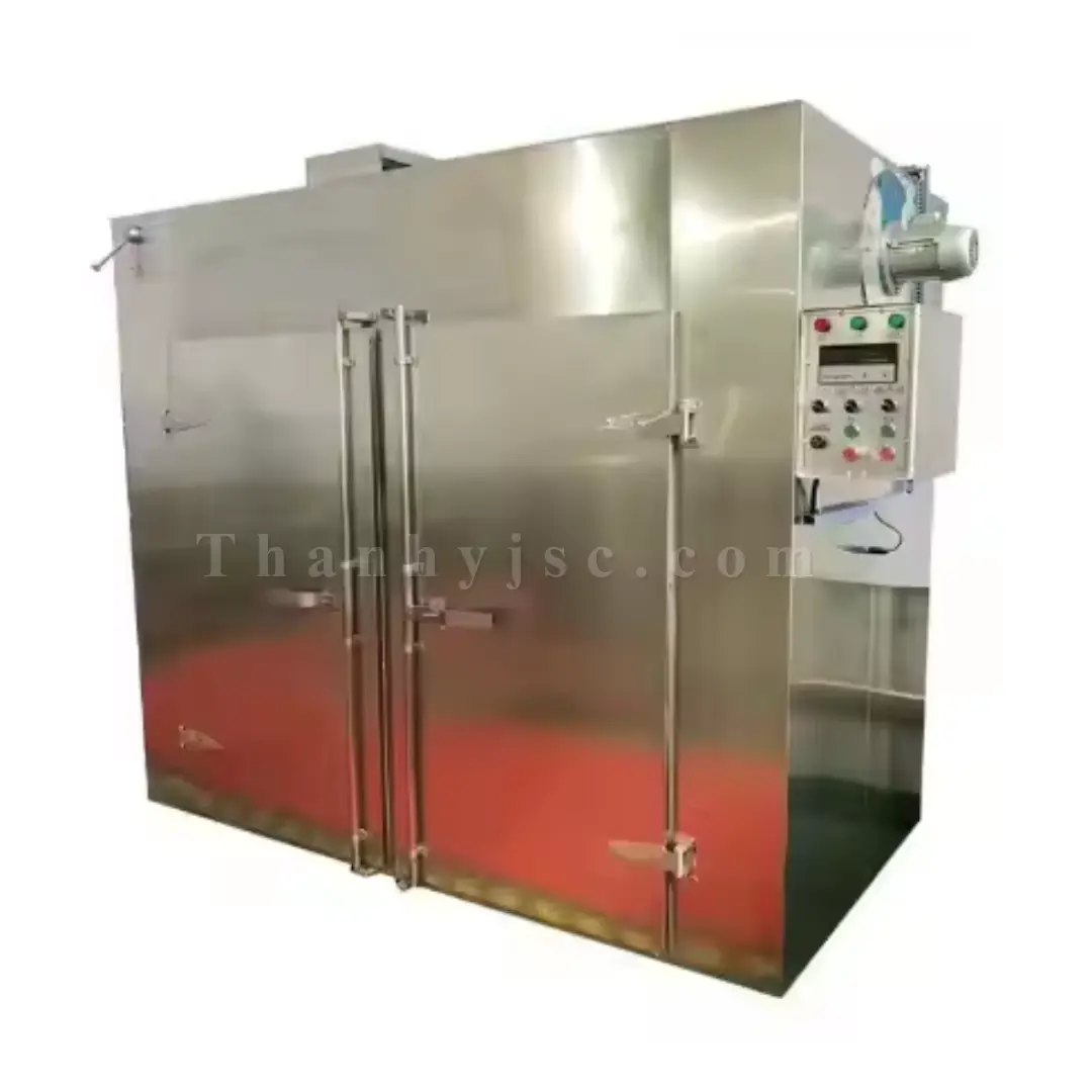 Tủ Sấy Nhiệt Là Gì?