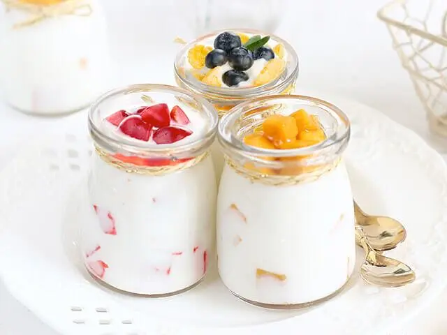 Khám Phá Quy Trình Sản Xuất Sữa Chua Quy Mô Công Nghiệp
