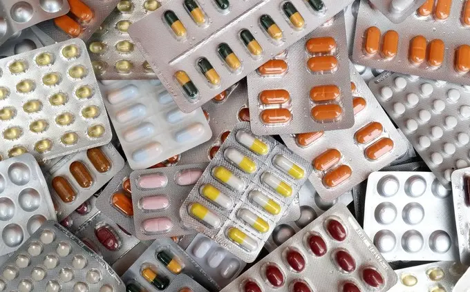 Quy Trình Ép Vỉ Của Máy Ép Vỉ