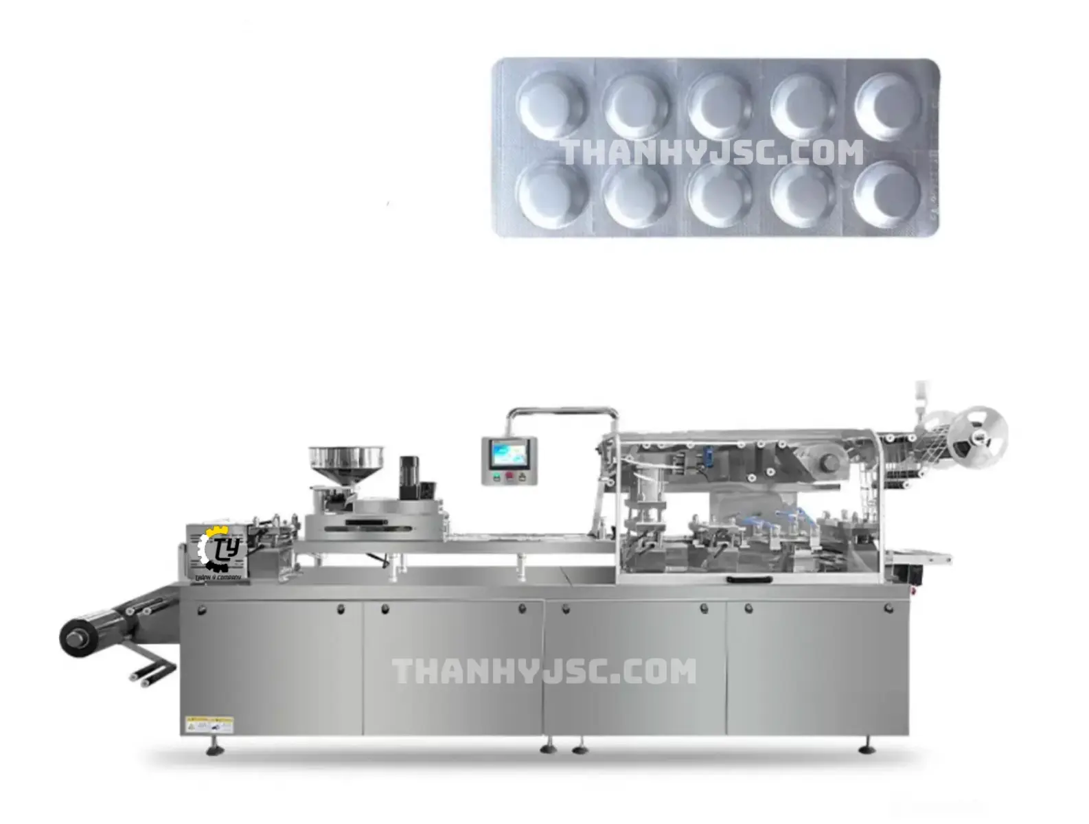 Bốn Vấn Đề Thường Gặp Trong Ép Vỉ Và Giải Pháp Khắc Phục
