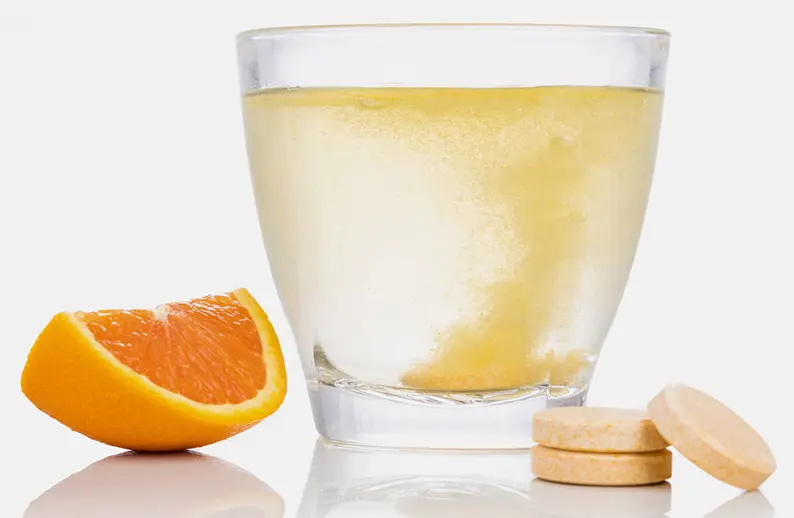 Cách Tạo Ra Viên Sủi